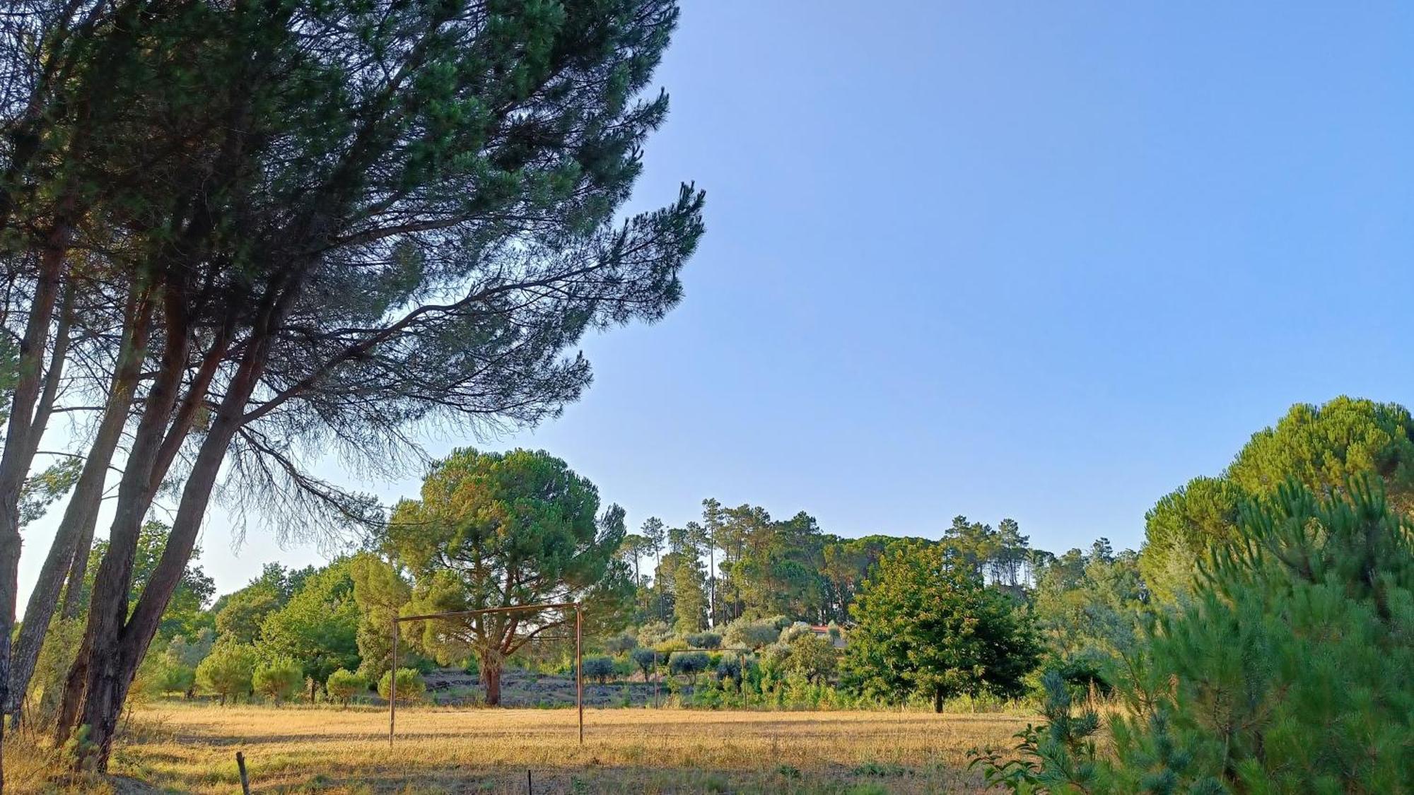 Quinta da Pedra Mija Santar Exterior foto