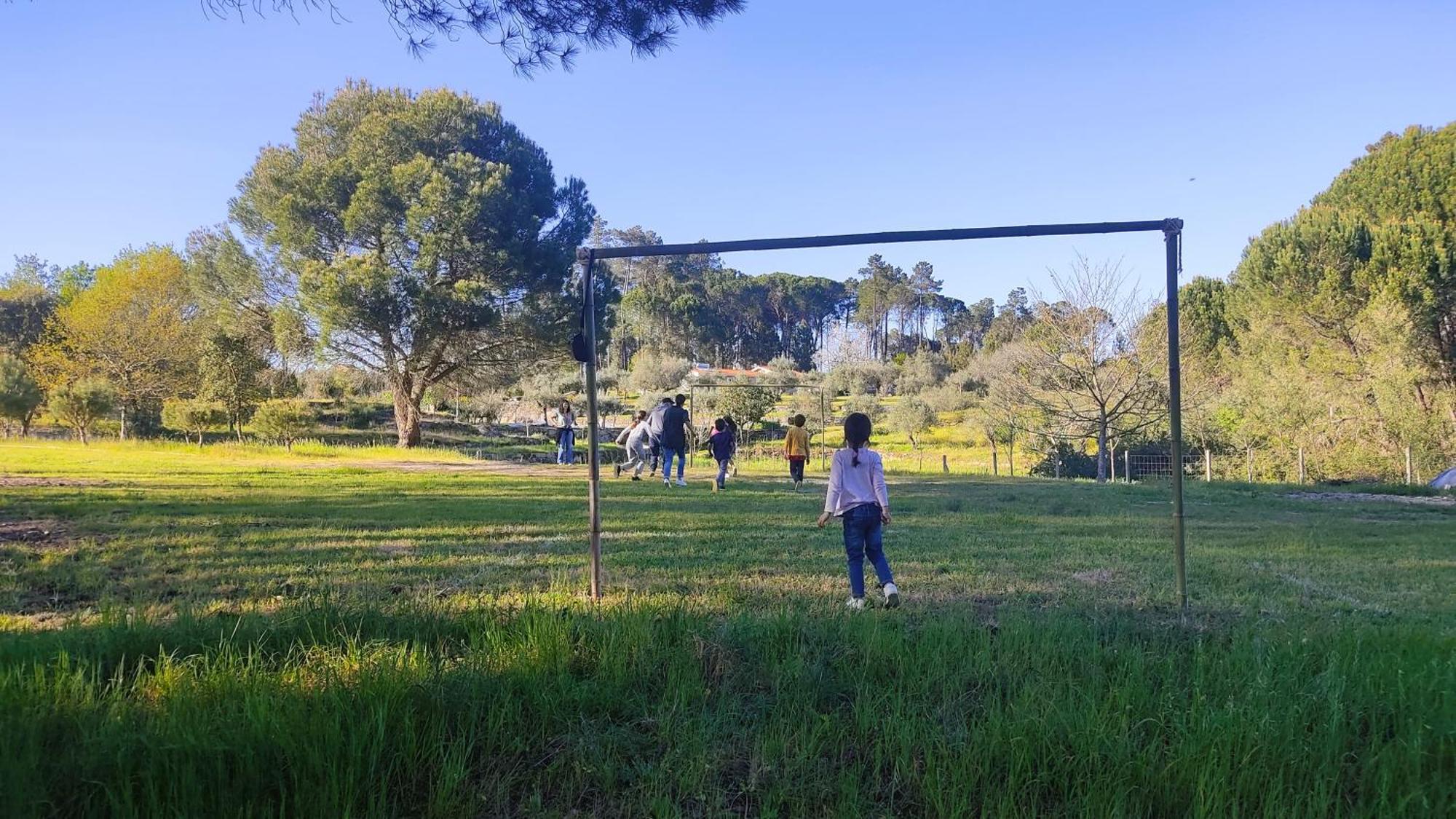 Quinta da Pedra Mija Santar Exterior foto
