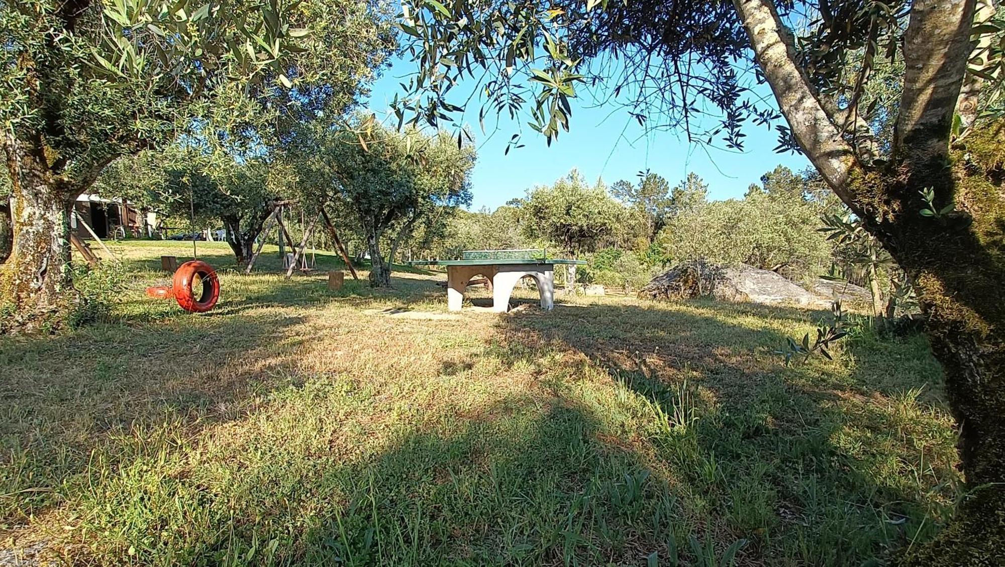 Quinta da Pedra Mija Santar Exterior foto